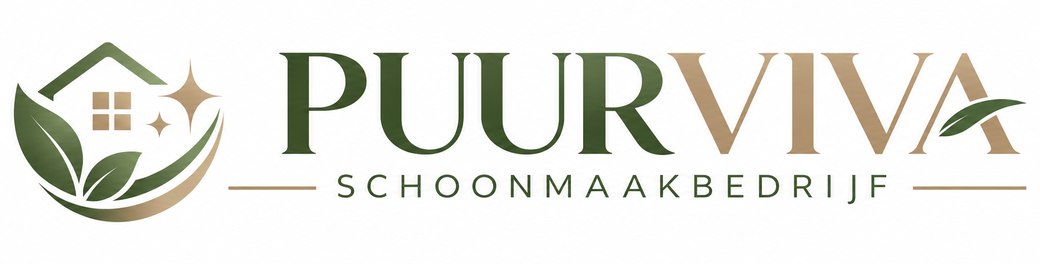 PuurViva Schoonmaakbedrijf